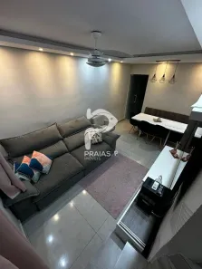 Casa de Condomínio com 2 Quartos à venda, 65m² no Vila Alice (Vicente de Carvalho), Guarujá
