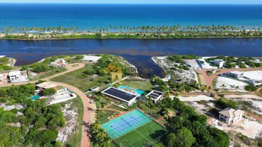 Lote/Terreno à venda, 547m² no , Mata de São João