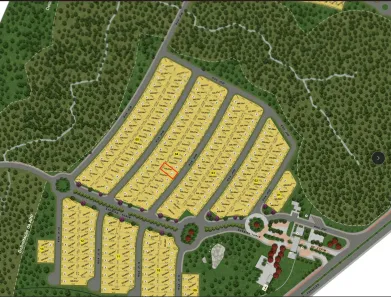 Lote/Terreno à venda, 336m² no Jardins Turim, Senador Canedo