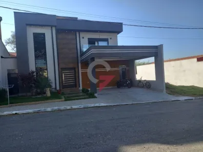 Casa de Condomínio com 3 Quartos à venda, 267m² no Loteamento Residencial Parque das Araucárias, Tremembé