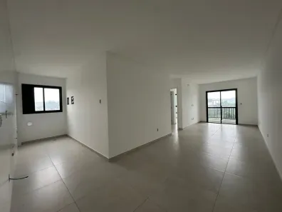 Apartamento com 2 Quartos para alugar, 57m² no Centro, Camboriú