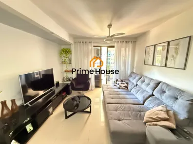 Apartamento com 3 Quartos à venda, 92m² no Barra da Tijuca, Rio de Janeiro