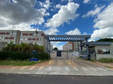 Apartamento com 2 Quartos à venda, 43m² no Jardim Brasil (Vila Xavier), Araraquara