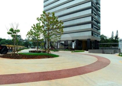 Sala Comercial à venda, 40m² no Vila Gertrudes, São Paulo