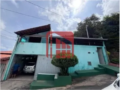 Casa com 4 Quartos à venda, 308m² no Santa Maria, Belo Horizonte