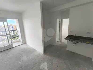 Apartamento com 2 Quartos à venda, 42m² no Jardim Casablanca, São Paulo
