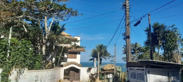 Lote/Terreno à venda, 550m² no Enseada, Guarujá