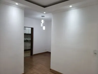 Apartamento com 2 Quartos à venda, 66m² no Jardim Bom Clima, Guarulhos