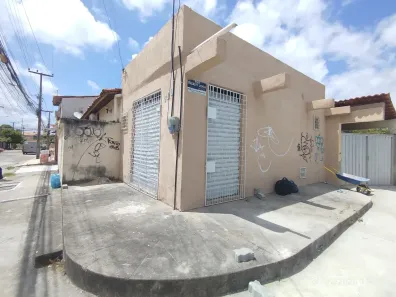 Ponto Comercial para alugar, 45m² no Damas, Fortaleza