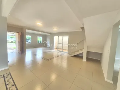 Casa de Condomínio com 3 Quartos à venda, 202m² no Santa Terezinha, Paulínia