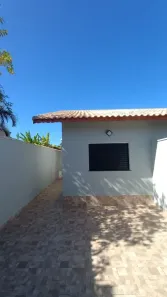 Casa com 2 Quartos à venda, 65m² no Jardim Suarão (Interior), Itanhaém
