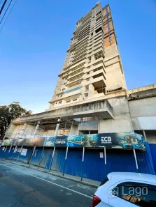 Apartamento com 3 Quartos à venda, 209m² no Estrela, Ponta Grossa