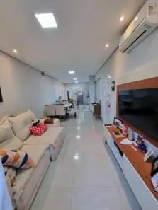 Casa com 3 Quartos à venda, 106m² no Jardim Canaã, Limeira