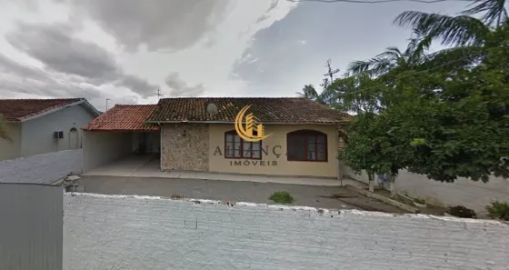 Casa com 3 Quartos à venda, 101m² no Guarda do Cubatão, Palhoça