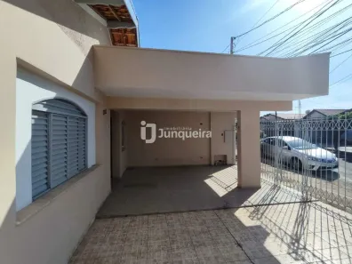 Casa com 2 Quartos à venda, 69m² no Jardim São Luiz, Piracicaba