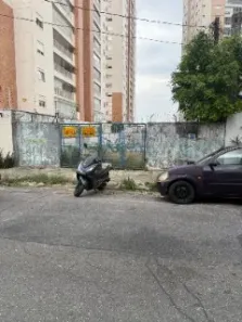 Lote/Terreno à venda, 243m² no Vila Gumercindo, São Paulo