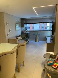 Apartamento com 3 Quartos à venda, 89m² no Boa Viagem, Recife