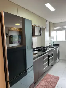 Apartamento com 2 Quartos à venda, 48m² no Centro, São Bernardo do Campo