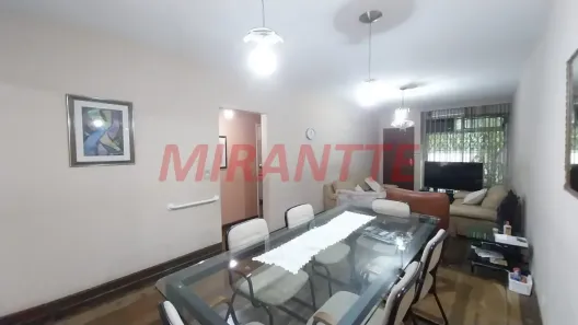 Casa com 5 Quartos à venda, 197m² no Santana, São Paulo
