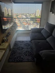 Apartamento com 2 Quartos à venda, 51m² no Centro, Diadema
