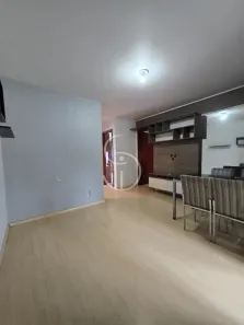 Apartamento com 2 Quartos para alugar, 59m² no Centro, São Leopoldo