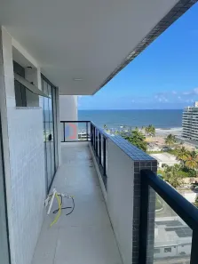 Apartamento com 3 Quartos à venda, 144m² no Nossa Senhora da Vitória, Ilhéus