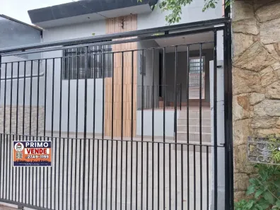 Casa com 2 Quartos à venda, 130m² no Jardim Record, São Paulo