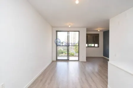 Apartamento com 2 Quartos para alugar, 61m² no Jardim Marajoara, São Paulo