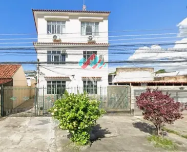Apartamento com 2 Quartos à venda, 60m² no Penha, Rio de Janeiro