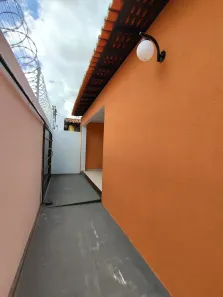 Casa com 3 Quartos à venda, 127m² no Mocambinho, Teresina
