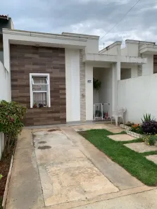 Casa com 2 Quartos à venda, 75m² no Jardim Santa Rita de Cássia, Tatuí