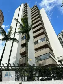 Apartamento com 4 Quartos à venda, 200m² no Planalto Paulista, São Paulo