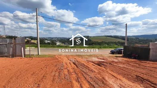 Lote/Terreno à venda, 361m² no Cachoeira, Atibaia