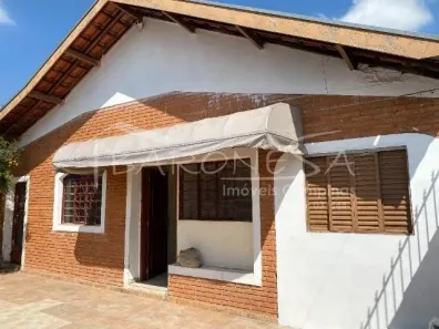 Casa com 4 Quartos à venda, 200m² no Vila Costa e Silva, Campinas