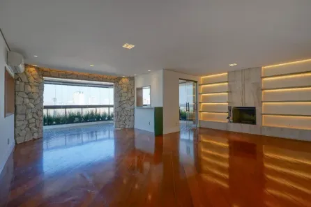 Apartamento com 4 Quartos à venda, 276m² no Campo Belo, São Paulo