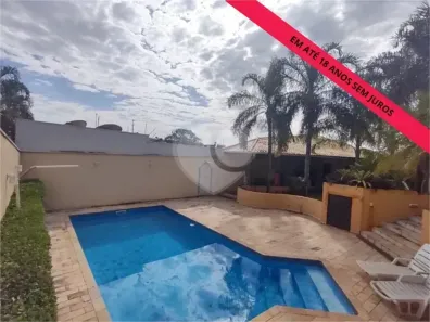 Casa com 5 Quartos à venda, 500m² no Centro, São Pedro