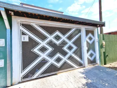 Casa com 3 Quartos à venda, 143m² no Jardim Esplanada, Marília