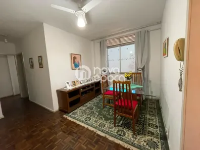 Apartamento com 2 Quartos à venda, 54m² no Vila Isabel, Rio de Janeiro