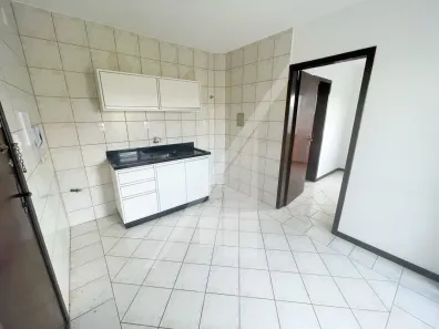 Apartamento com 1 Quarto para alugar, 25m² no Velha, Blumenau
