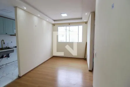 Apartamento com 2 Quartos à venda, 41m² no Jardim Gilda Maria, São Paulo