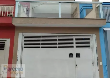 Casa com 2 Quartos à venda, 117m² no Vila Aricanduva, São Paulo