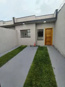 Casa com 2 Quartos à venda, 70m² no Jardim Saúde, Suzano