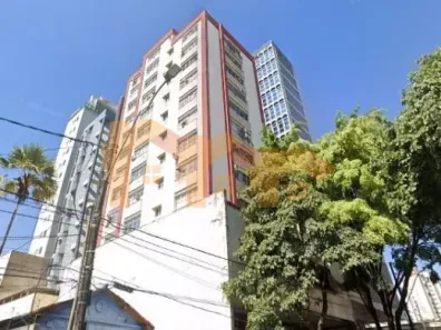  para alugar, 12m² no Santa Efigênia, Belo Horizonte