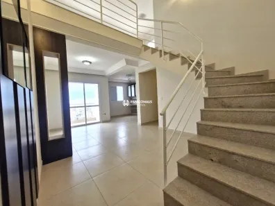 Apartamento com 2 Quartos para alugar, 262m² no Cidade Nova, Indaiatuba