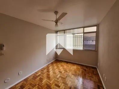 Apartamento com 2 Quartos à venda, 65m² no Icaraí, Niterói