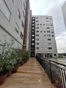 Apartamento com 2 Quartos à venda, 40m² no Vila Butantã, São Paulo