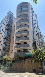 Apartamento com 2 Quartos à venda, 58m² no Boqueirão, Praia Grande