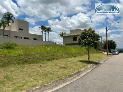 Lote/Terreno à venda, 860m² no Cachoeira, Vinhedo