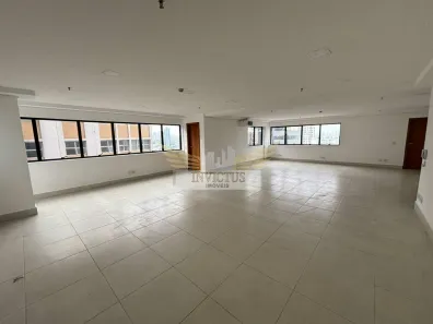 Sala Comercial para alugar, 90m² no Centro, Santo André