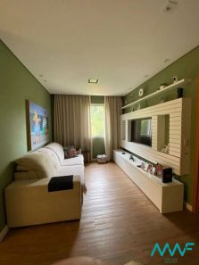 Apartamento com 3 Quartos à venda, 123m² no Tamboré, Santana de Parnaíba